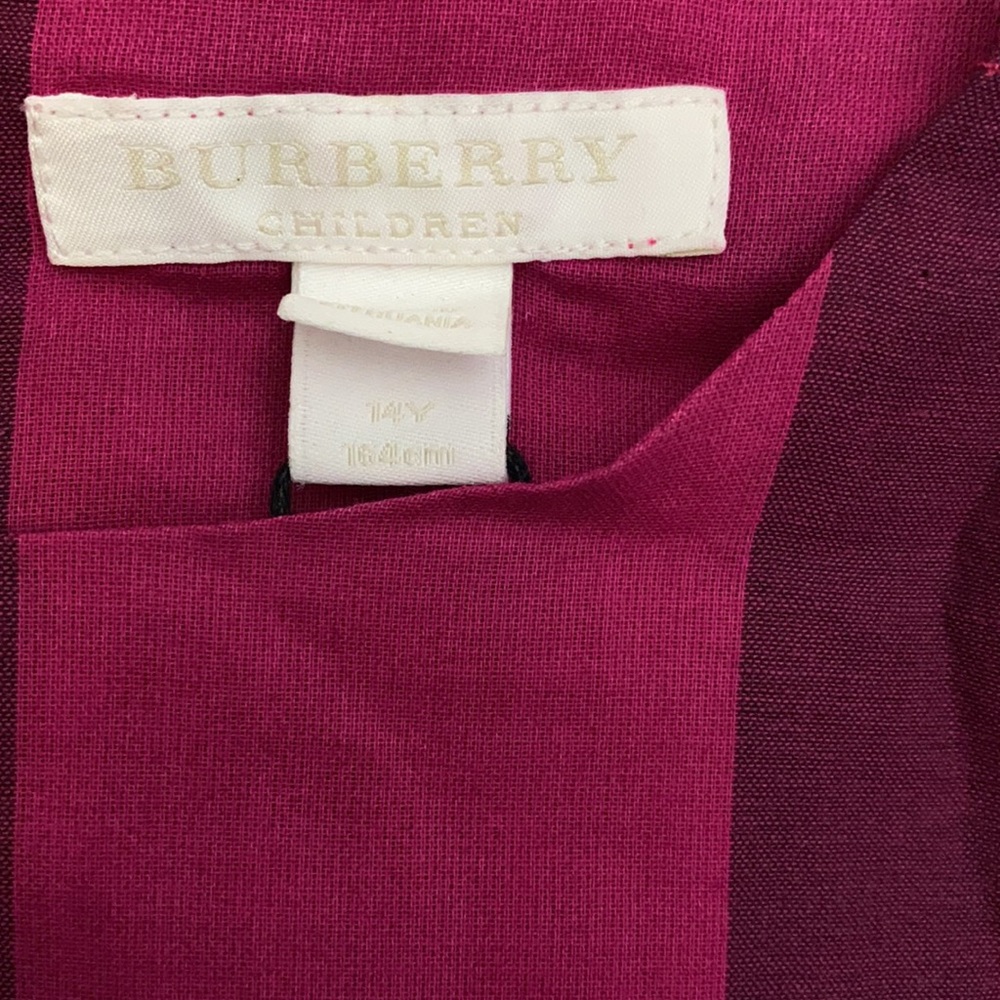 Burberry - Picture 5 of 5